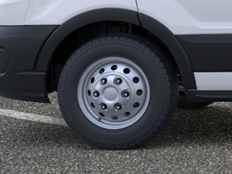 New 2026 Ford Transit 250 148 Medium Roof Extended AWD image 19