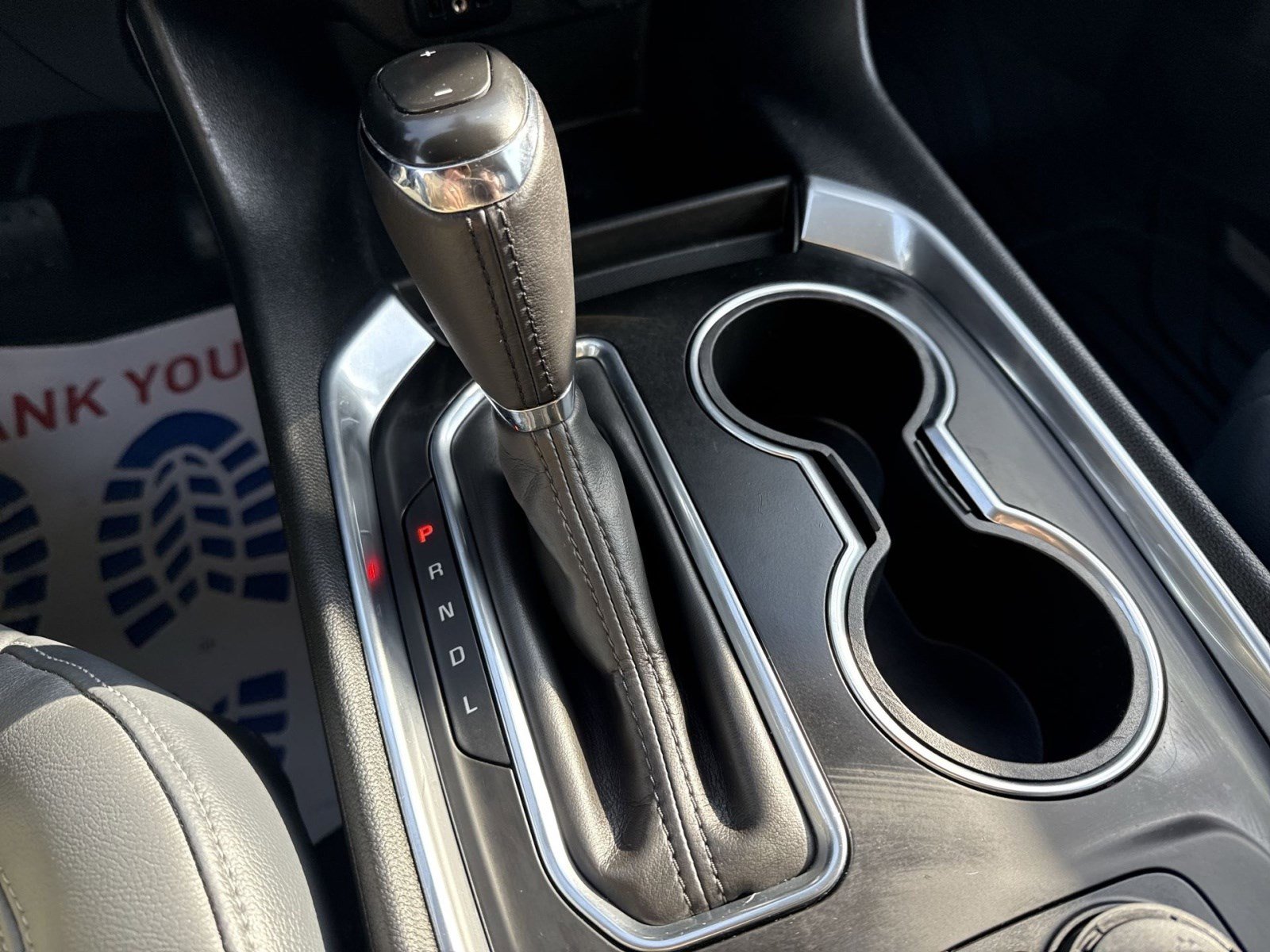 Used 2019 Chevrolet Traverse LT w/ LT Premium Package image 21