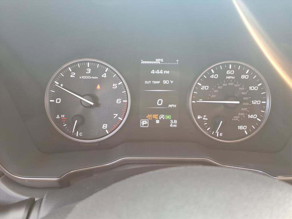 New 2025 Subaru Legacy Limited image 10