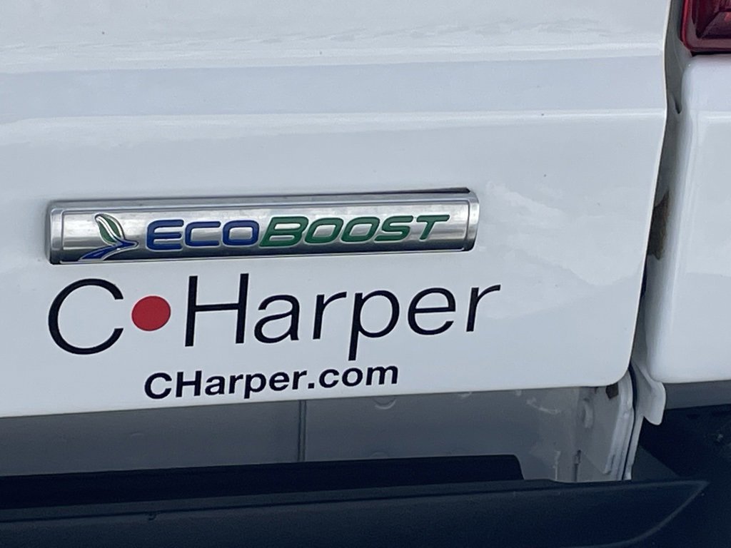 Used 2023 Ford F150 XLT w/ Equipment Group 302A High image 22