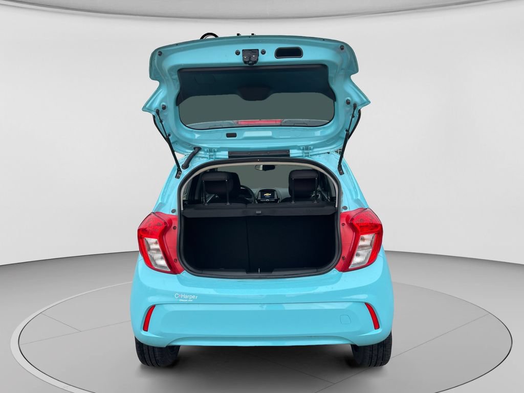 Used 2021 Chevrolet Spark LS FWD image 15