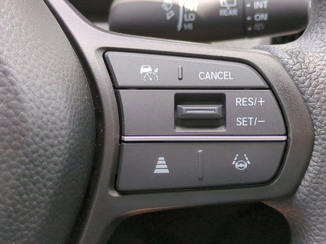 New 2026 Honda CR-V LX image 22