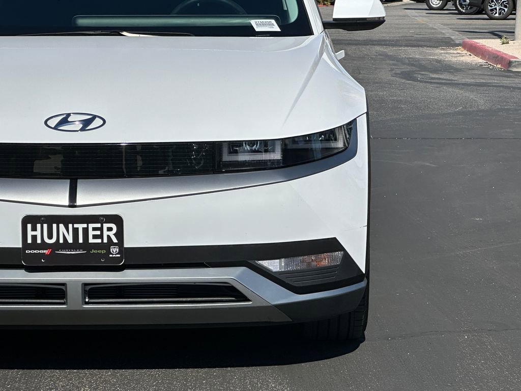 Used 2024 Hyundai Ioniq 5 SE RWD image 13