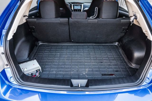 Used 2014 Subaru Impreza WRX Premium image 69