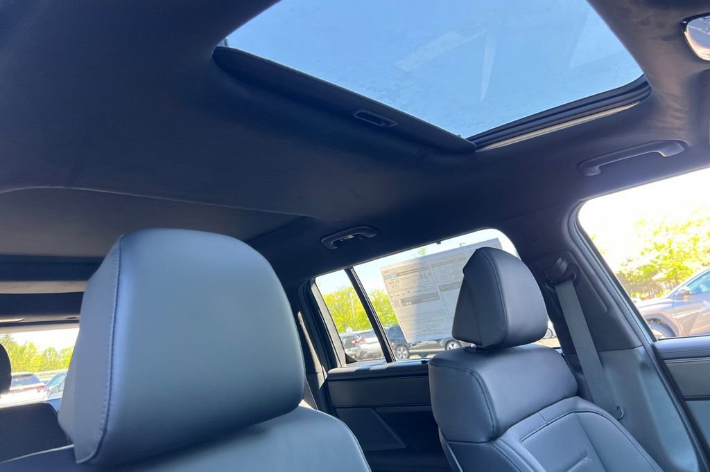 New 2025 Hyundai Santa Fe Calligraphy image 15