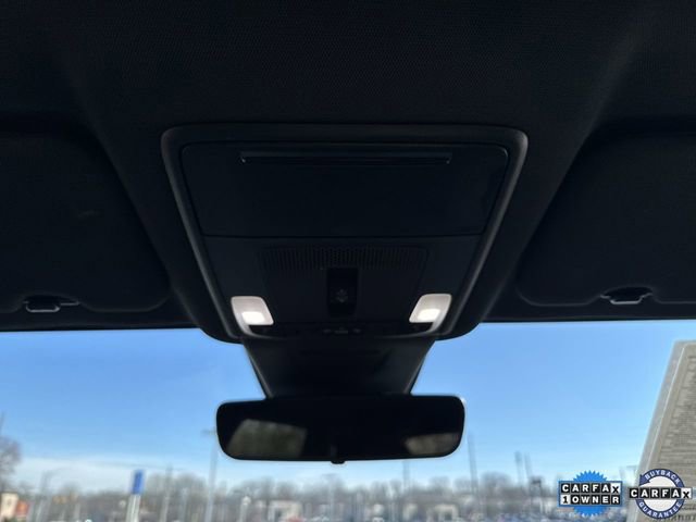 Certified 2025 Honda CR-V Sport Touring image 24