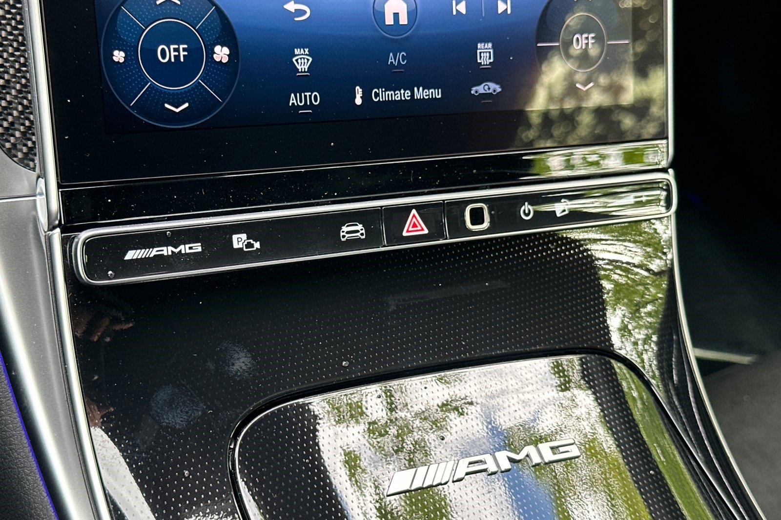 New 2026 Mercedes-Benz CLE 53 AMG 4MATIC Cabriolet image 17
