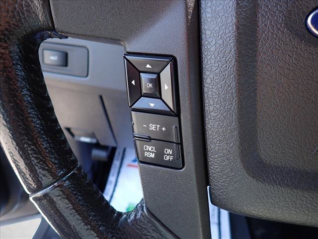 Used 2011 Ford F150 XLT w/ XLT Chrome Pkg AWD/4WD image 15