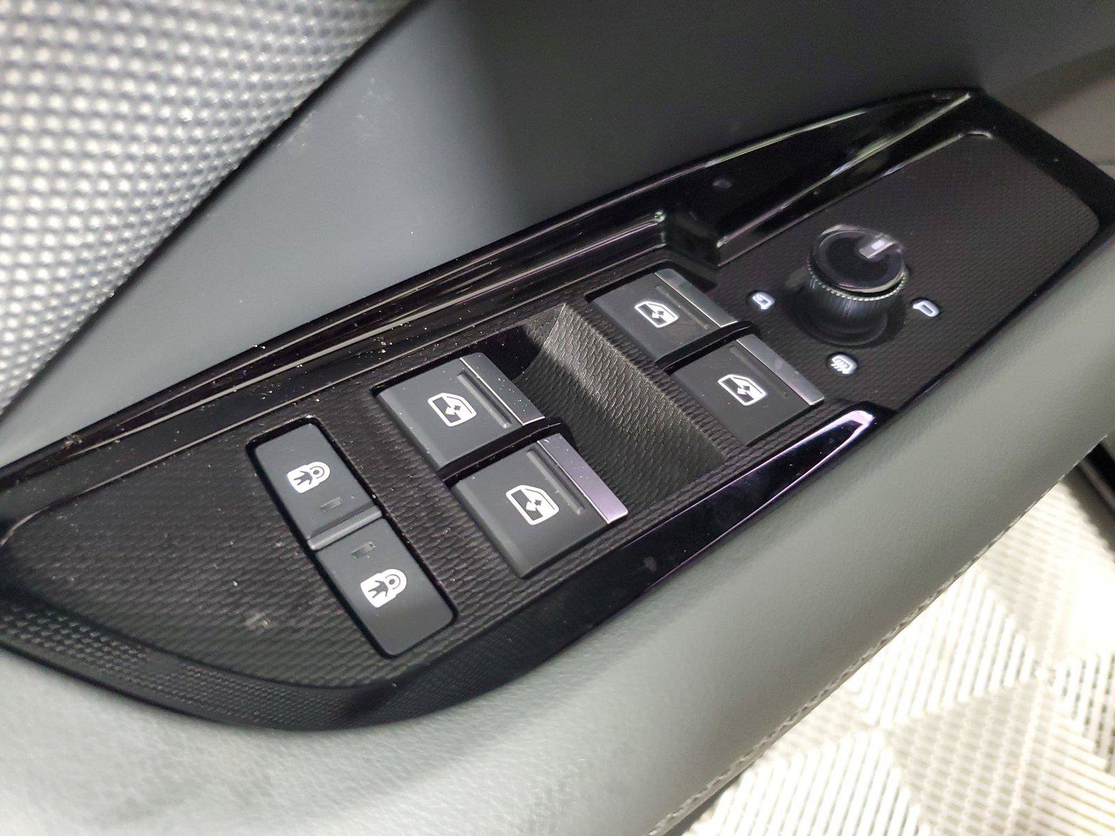 New 2026 Audi Q3 quattro 2.0T AWD/4WD image 20