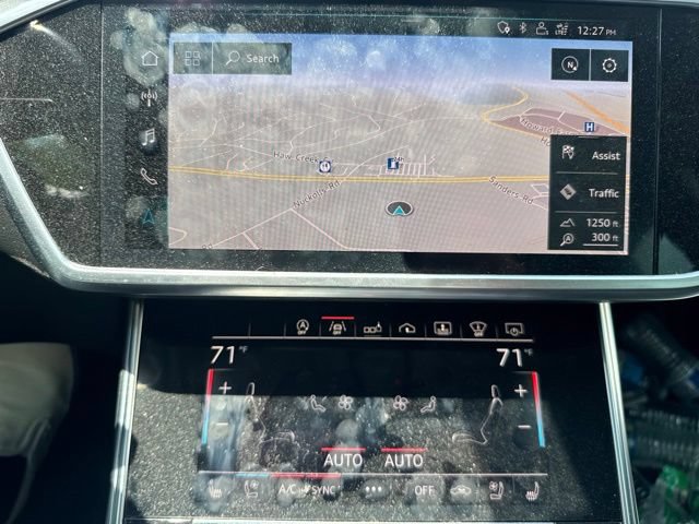 Used 2019 Audi A6 3.0T Prestige w/ Prestige Package AWD/4WD image 13
