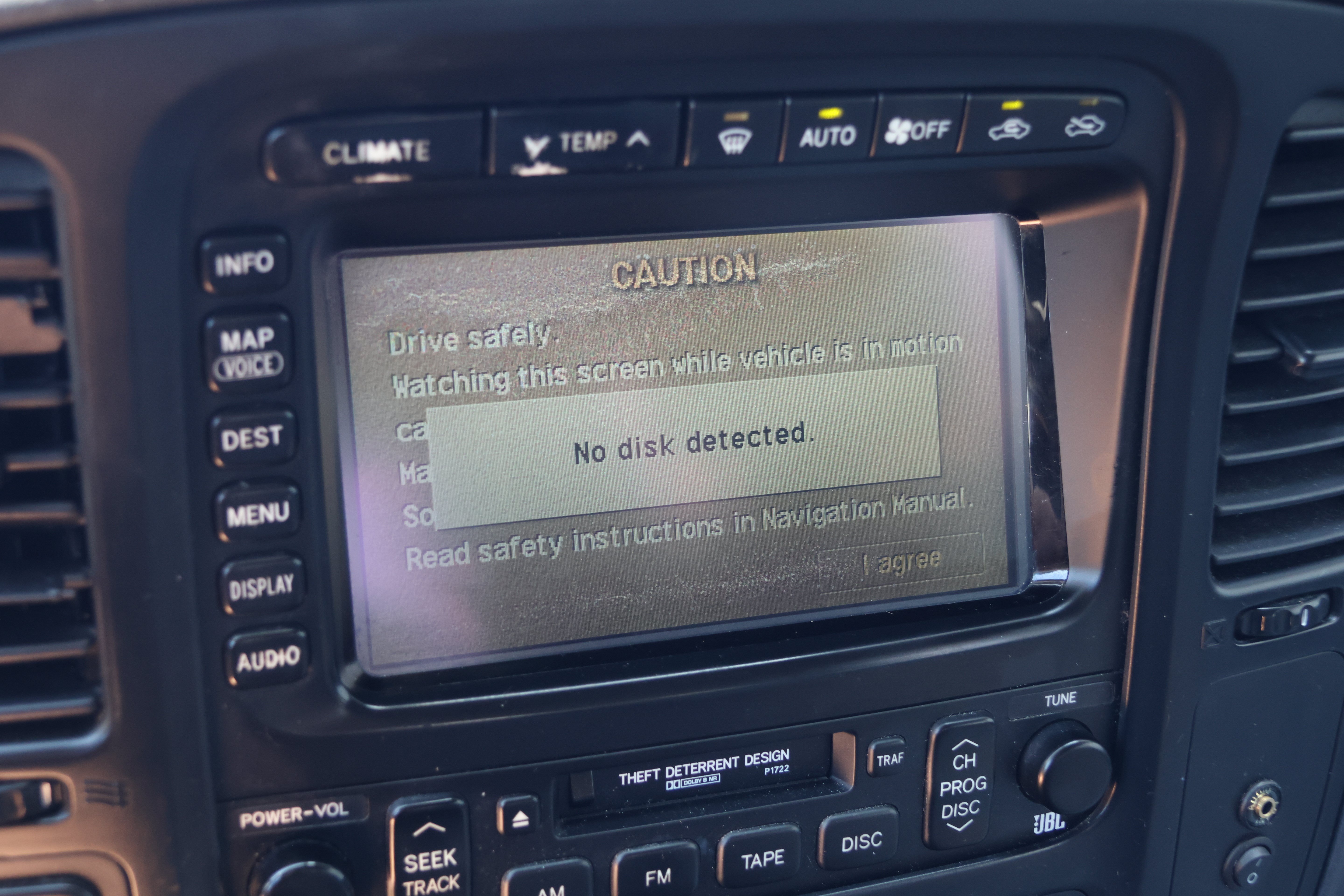 Used 2001 Toyota Land Cruiser AWD/4WD image 21