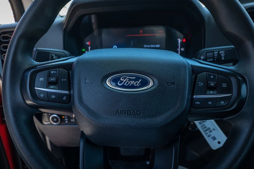 Used 2024 Ford Ranger XL image 18