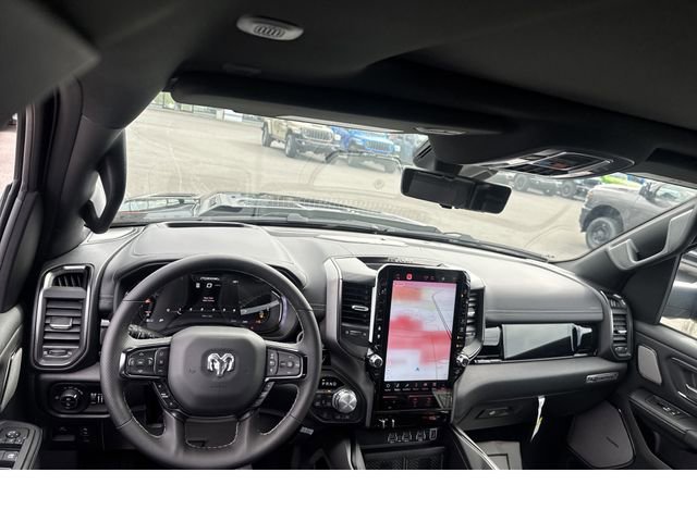 New 2026 RAM 1500 Rebel image 14