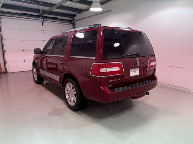 Used 2014 Lincoln Navigator 4WD image 5