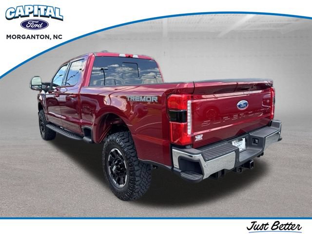 New 2026 Ford F250 Lariat w/ Tremor Off-Road Package AWD/4WD image 5