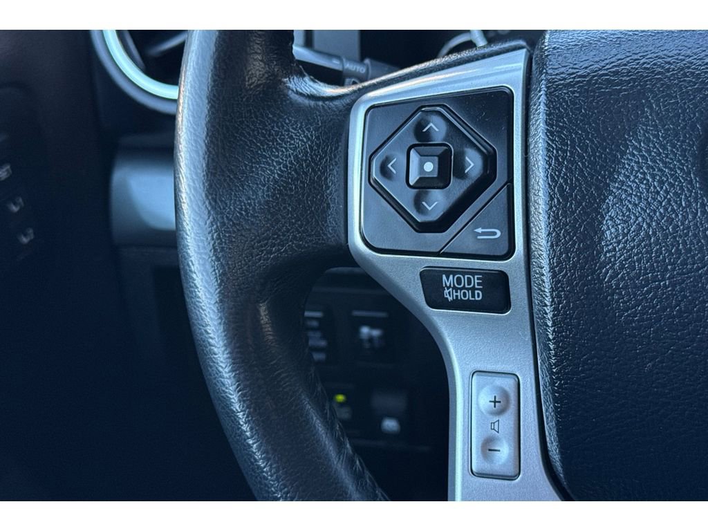 Used 2017 Toyota Tundra Platinum image 24