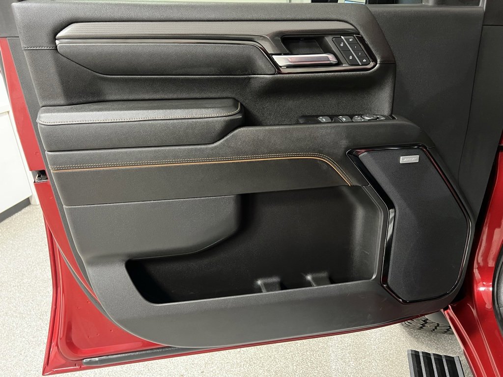 Used 2024 GMC Sierra 3500 AT4 w/ AT4 Premium Plus Package image 27