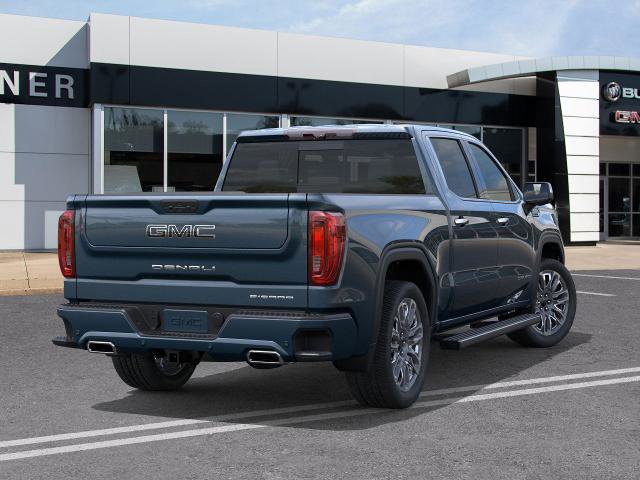 New 2026 GMC Sierra 1500 Denali Ultimate image 4