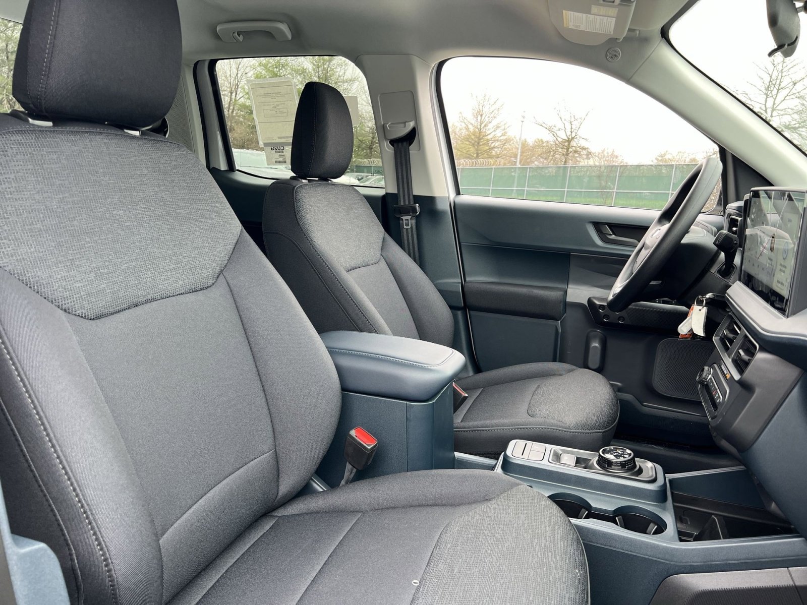 New 2026 Ford Maverick XL FWD image 25