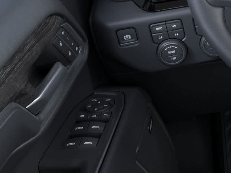 New 2026 Chevrolet Silverado 2500 LTZ w/ LTZ Plus Package AWD/4WD image 22