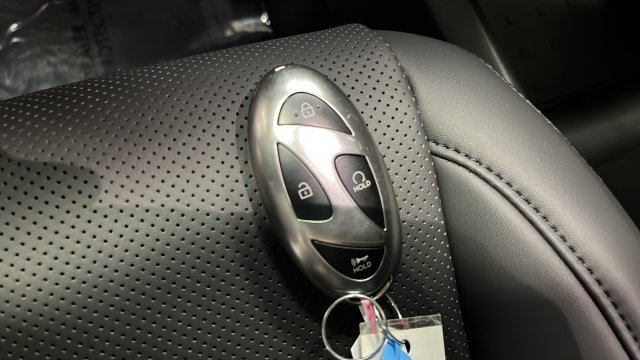 Used 2026 Hyundai Santa Fe SEL AWD/4WD image 20