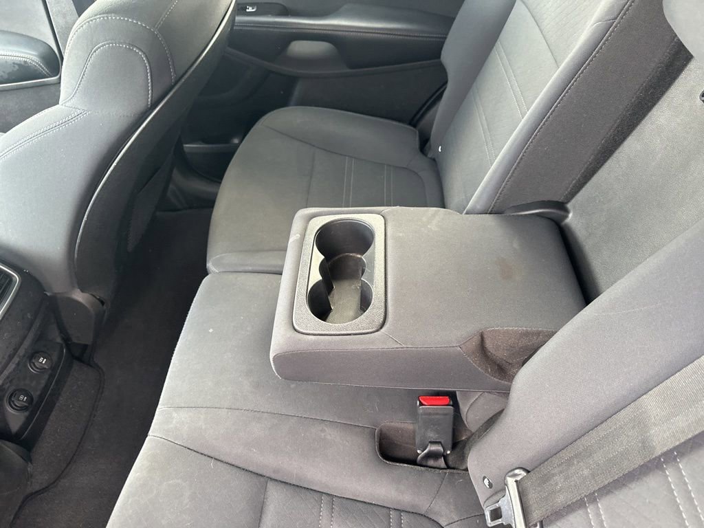 Used 2019 Kia Sorento LX image 25