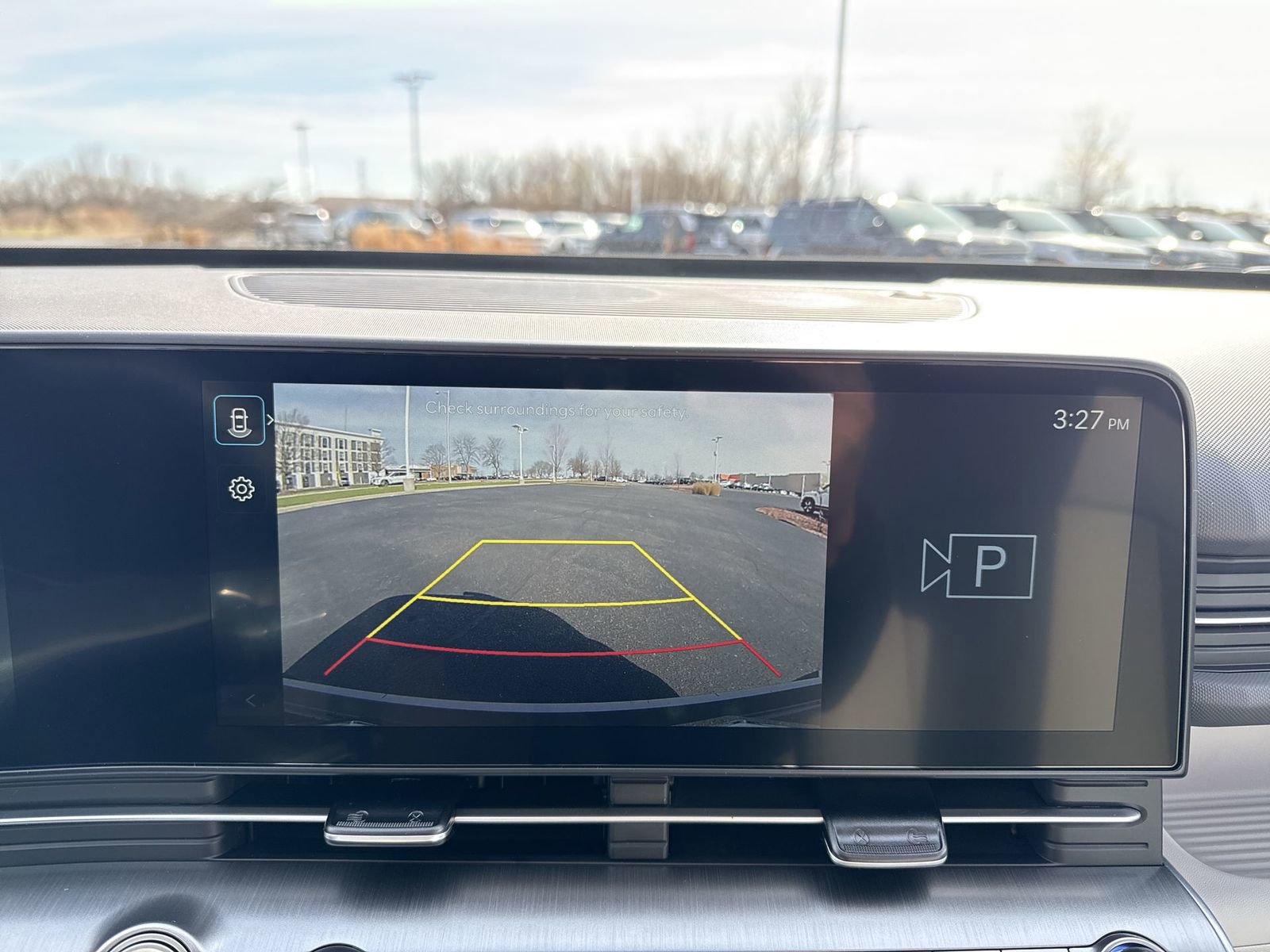 New 2026 Hyundai Kona SEL Premium AWD/4WD image 20