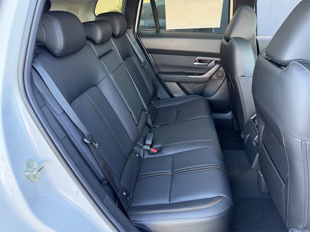 New 2025 MAZDA CX-50 AWD 2.5 S w/ Weather Package image 26