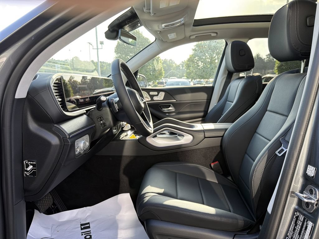 New 2026 Mercedes-Benz GLE 350 4MATIC image 11