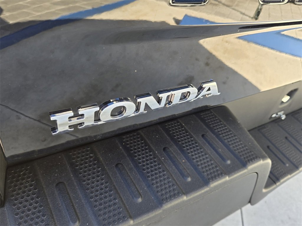 Used 2024 Honda Ridgeline RTL image 14