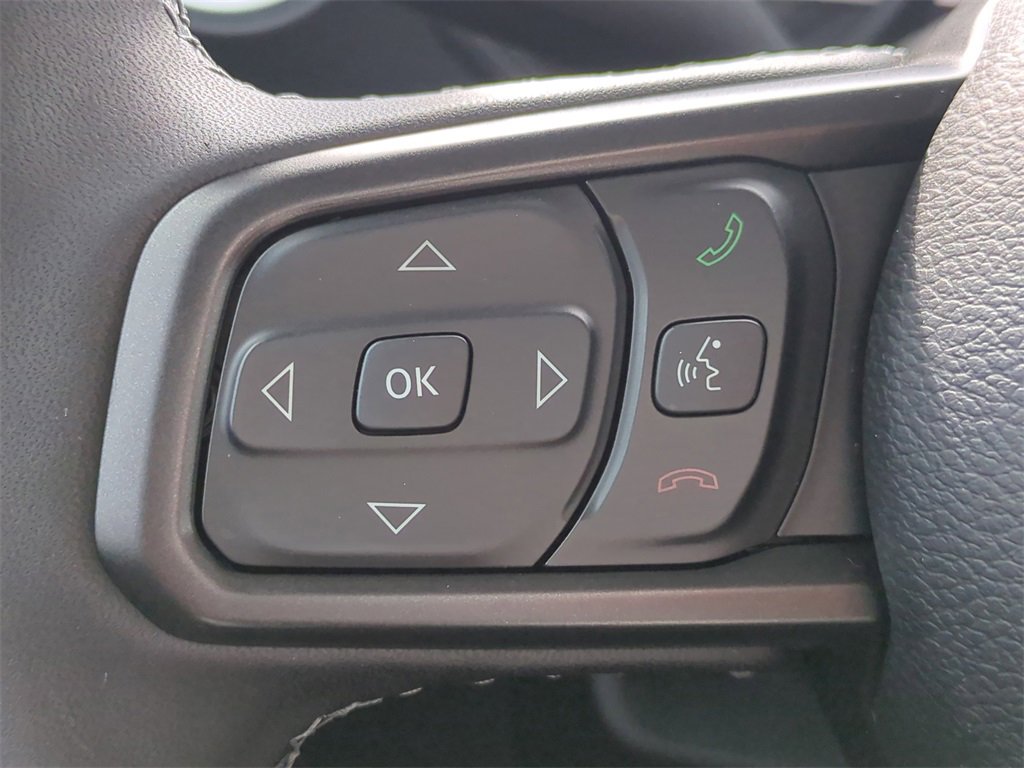 New 2025 Jeep Gladiator Sport image 26