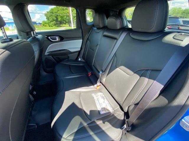 New 2026 Jeep Compass Limited AWD/4WD image 20