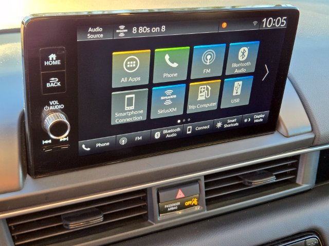 Certified 2023 Honda Pilot EX-L image 29
