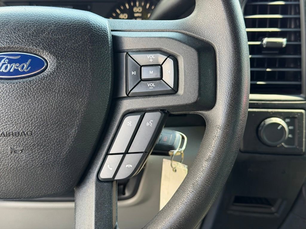 Used 2015 Ford F150 XL w/ Equipment Group 101A Mid AWD/4WD image 27