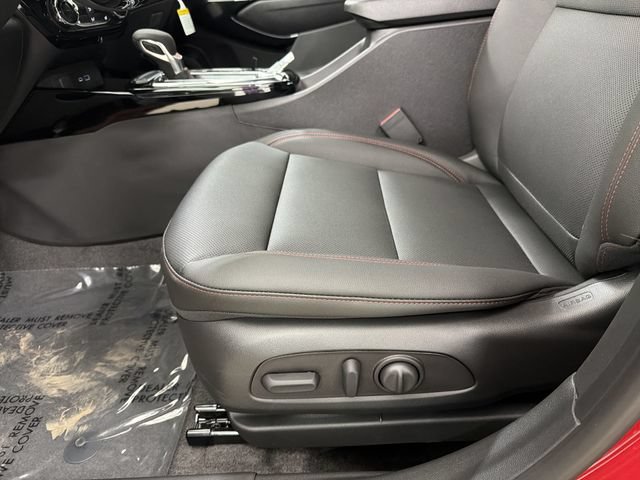 New 2026 Chevrolet Trax RS w/ Driver Confidence Package FWD image 22