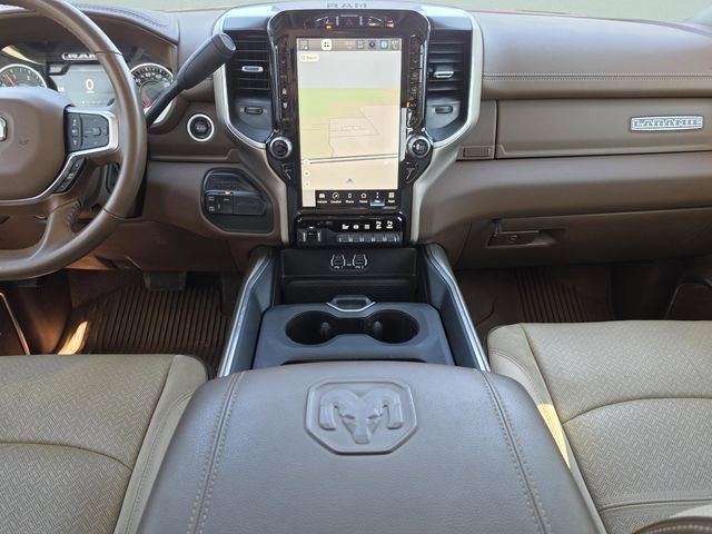 Certified 2023 RAM 3500 Laramie image 17