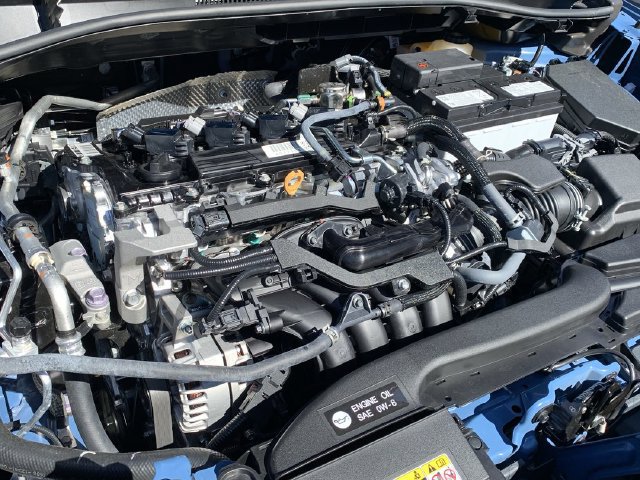 Used 2026 Toyota Corolla Cross LE FWD image 16