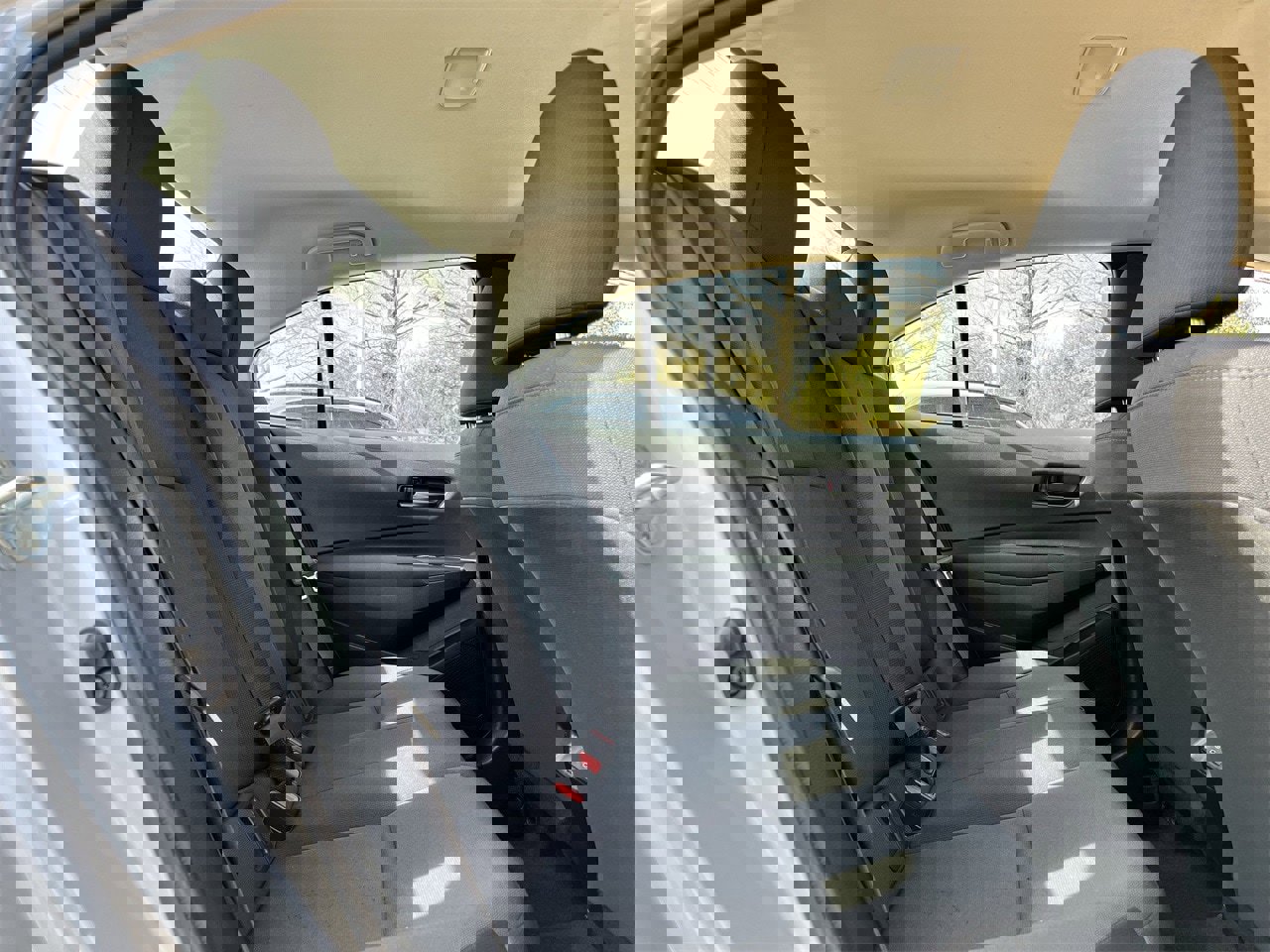 Used 2024 Toyota Corolla LE image 26