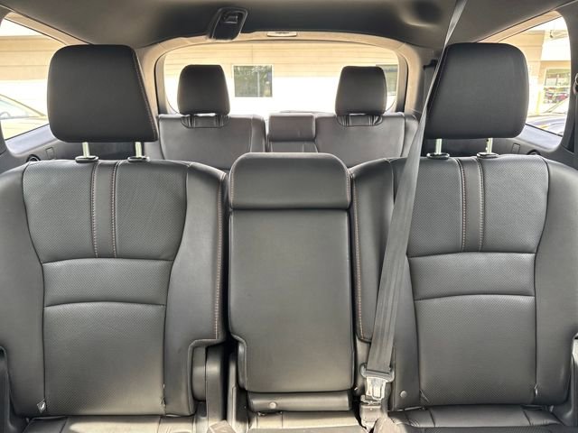 Used 2022 Honda Pilot TrailSport image 18