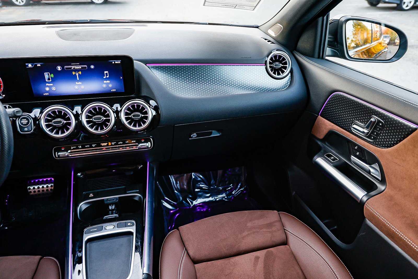 Certified 2025 Mercedes-Benz GLA 250 GLA 250 image 15