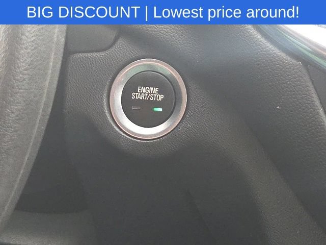 Used 2024 Chevrolet Equinox LT FWD image 48