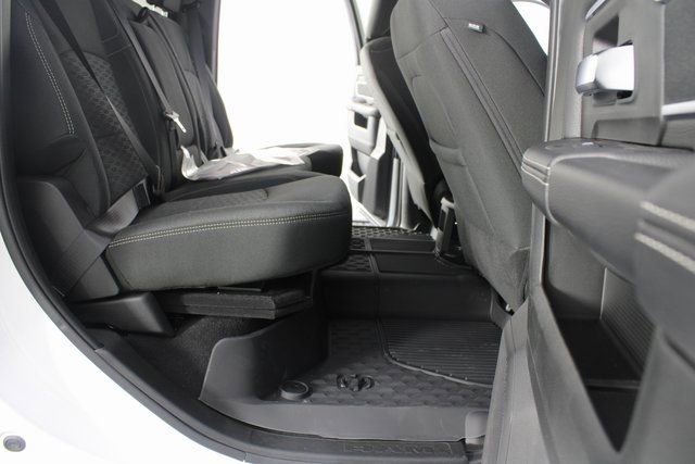 New 2026 RAM 2500 Big Horn image 19