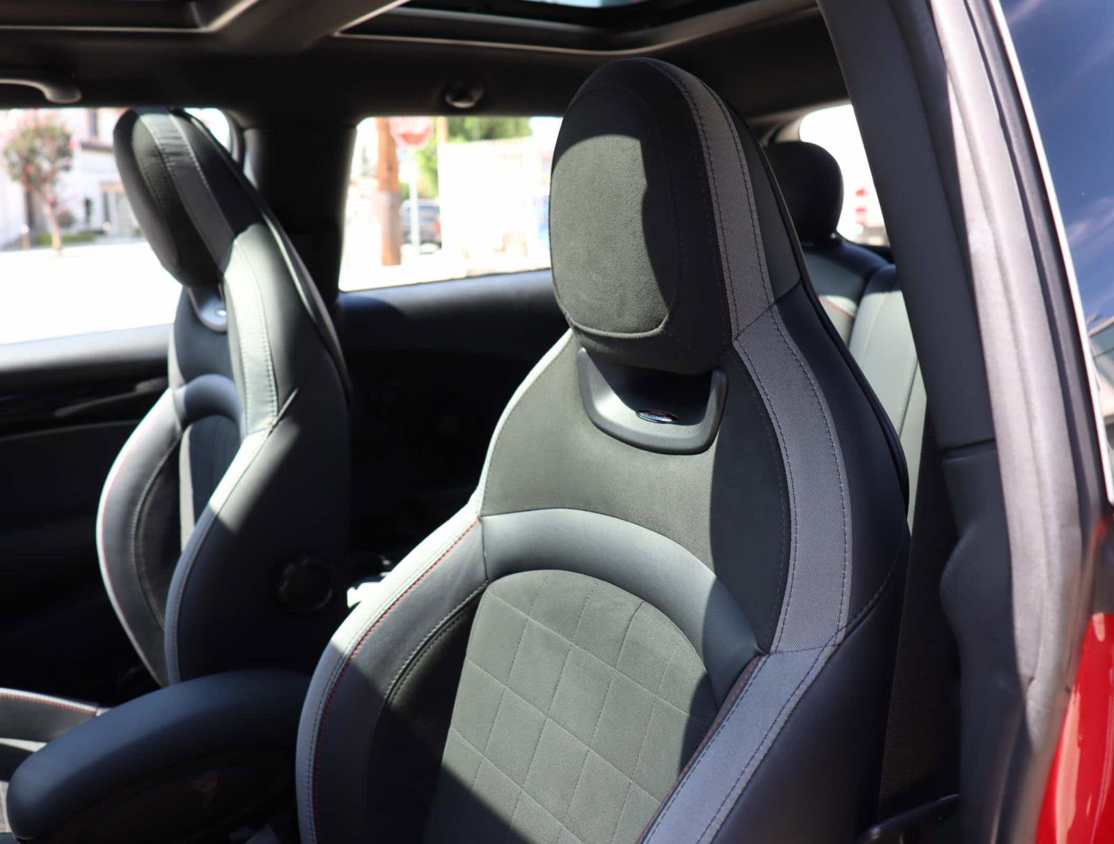 Used 2024 MINI Cooper John Cooper Works image 14