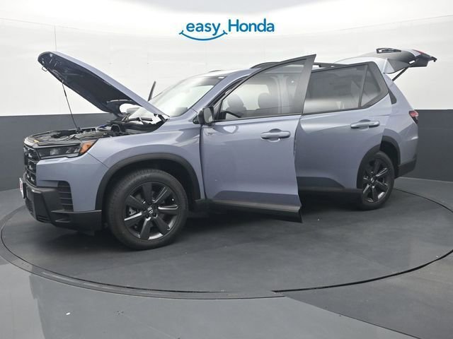 New 2026 Honda Pilot Sport image 37