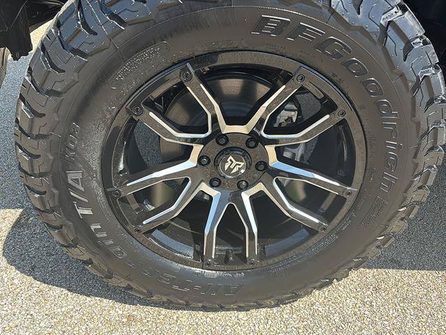 New 2026 Ford F150 XLT w/ Equipment Group 303A High AWD/4WD image 9