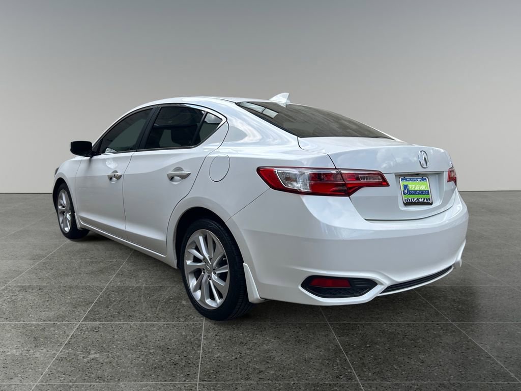 Used 2016 Acura ILX image 7