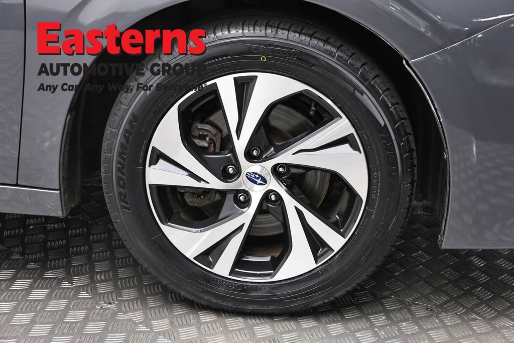 Used 2022 Subaru Legacy AWD/4WD image 30