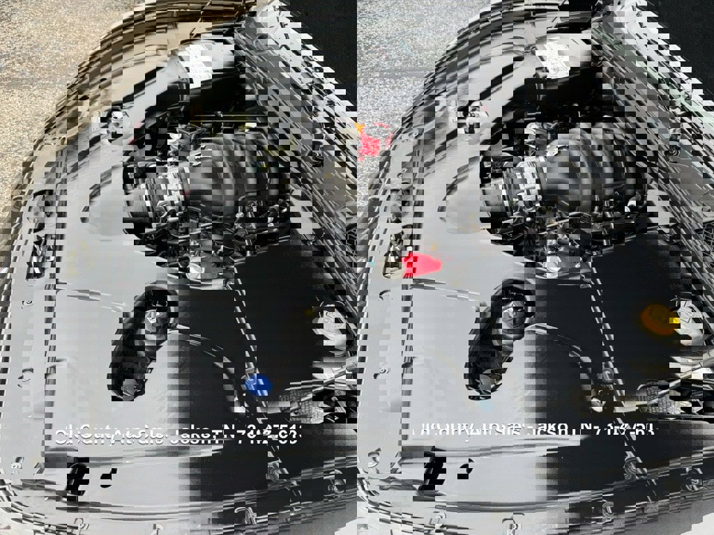 Used 2014 Maserati GranTurismo S image 69