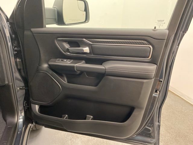 New 2026 RAM 1500 Big Horn image 24