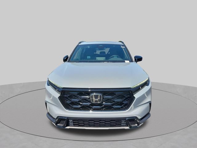 New 2027 Honda CR-V Sport-L image 15